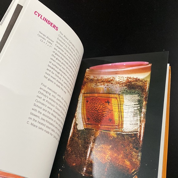 Chihuly in the Hotshop - DVD - Picture 7 of 7